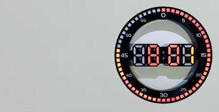 Wall Secrets - Wall clock prices in Kenya.